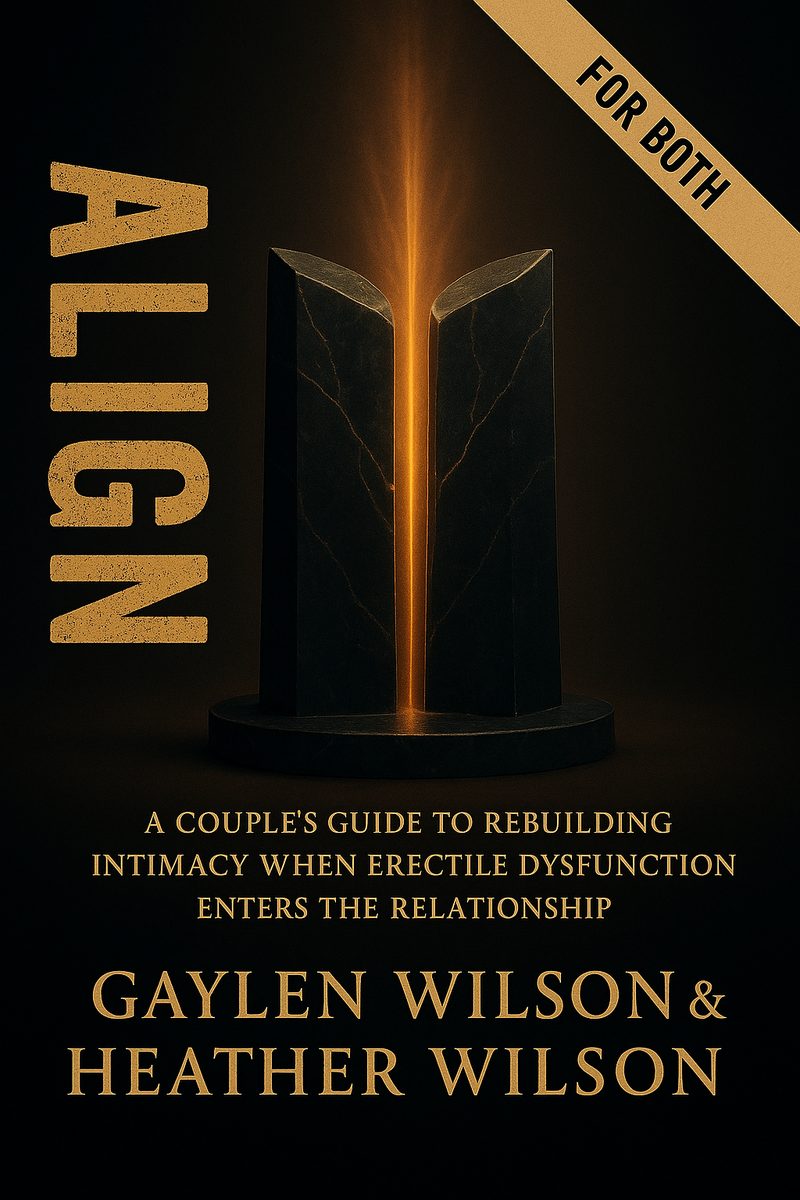 ALIGN book cover